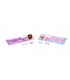 SET BARBIE HRY15 JUEGO CUTIE REVEAL PIJAMADA