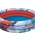 Piscina inflable Spiderman - Bestway