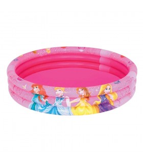 Piscina inflable princesas - BESTWAY