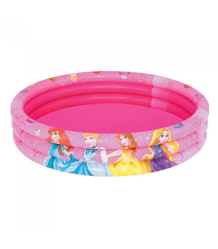 Piscina inflable princesas - BESTWAY