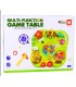 Mesa interactiva multifuncional para juegos de habilidad para niños pequeños