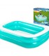 Piscina  inflable Rectangular - Bestway