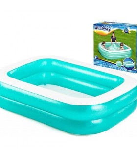 Piscina  inflable Rectangular - Bestway