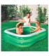 Piscina  inflable Rectangular - Bestway