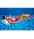 COLCHONETA FLOTANTE RAINBOW DREAMS BESTWAY