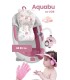 Bañera Plegable Aquabu de 48 Litros
