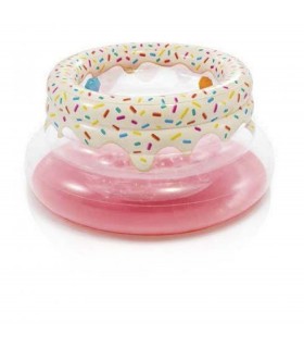 Intex - Piscina Corralito Mi primer gim