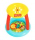 Piscina Centro De Juegos Animalitos Fisher Price - Bestway