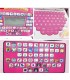 Mini Laptop Interactiva Educativa Español e Ingles