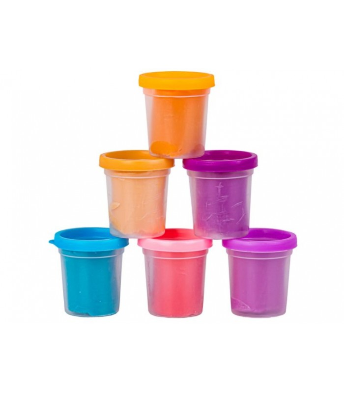 Juego De Masa Niños Cocina Creaciones Postre Pastel