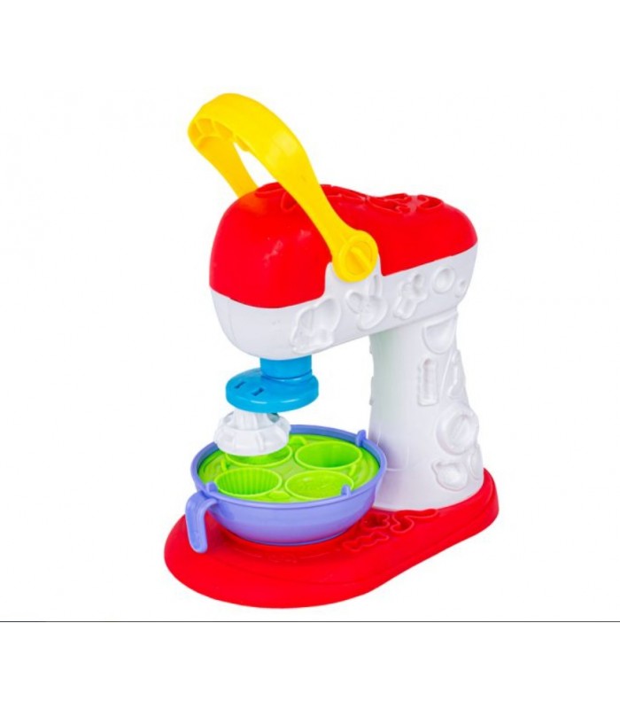 Juego De Masa Niños Cocina Creaciones Postre Pastel