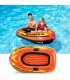 Intex - Bote inflable Explorer 55 Kg