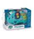 Elefante divertido, educativo e interactivo