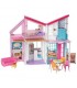 Casa Malibu Barbie - Mattel