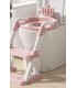 Asiento De Entrenamiento Para Niños con Escalera