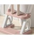 Asiento De Entrenamiento Para Niños con Escalera