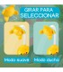 DUCHA PORTÁTIL PATITO