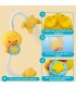 DUCHA PORTÁTIL PATITO