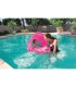 Flotador inflable de piscina para bebes - BESTWAY