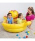 Piscina Inflable Infantil León con 50 pelotitas de Colores - Bestway