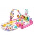 GIMNASIO FISHER-PRICE PATADITAS MUSICALES