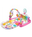 GIMNASIO FISHER-PRICE PATADITAS MUSICALES