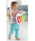 GIMNASIO FISHER-PRICE PATADITAS MUSICALES
