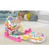 GIMNASIO FISHER-PRICE PATADITAS MUSICALES