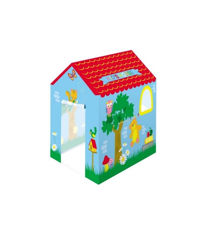 Casa De Juegos 1.02mx76x114cm Bestway
