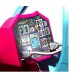 Helicóptero de viaje Barbie