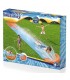 Deslizador Tobogan De Agua Inflable  Bestway