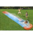 Deslizador Tobogan De Agua Inflable  Bestway