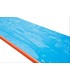 Deslizador Tobogan De Agua Inflable  Bestway