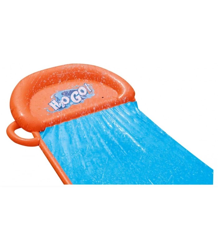 Deslizador Tobogan De Agua Inflable  Bestway