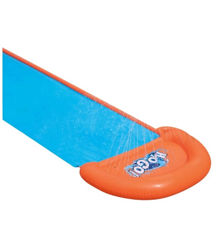 Deslizador Tobogan De Agua Inflable  Bestway