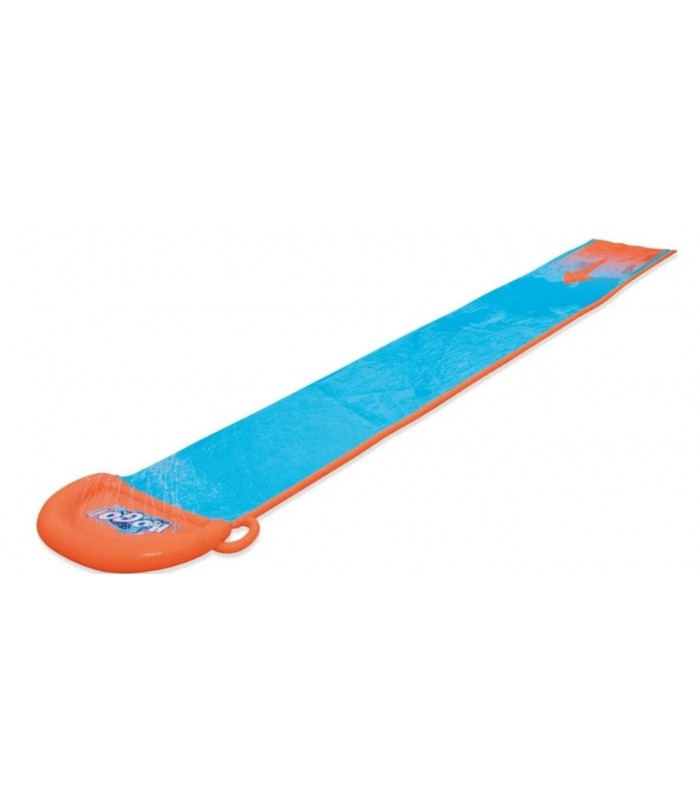 Deslizador Tobogan De Agua Inflable  Bestway