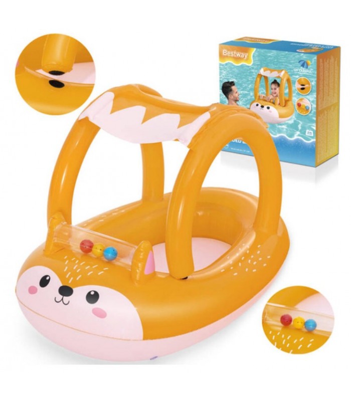 Asiento Inflable para Niños Bestway