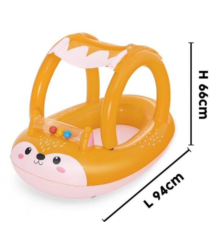 Asiento Inflable para Niños Bestway