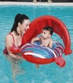 Flotador Infantil Cangrejo Bestway