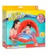 Flotador Infantil Cangrejo Bestway