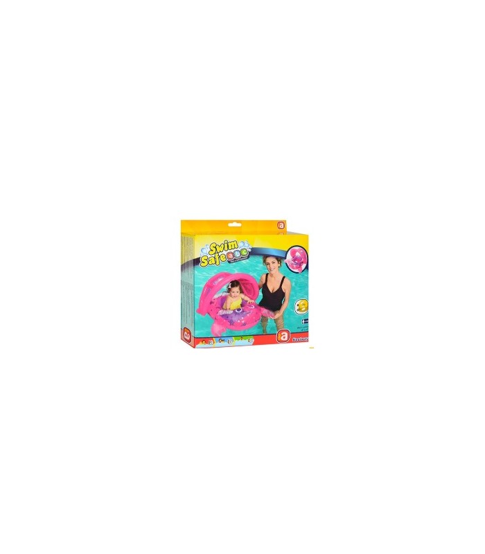 Asiento Inflable Cangrejo Con Techo