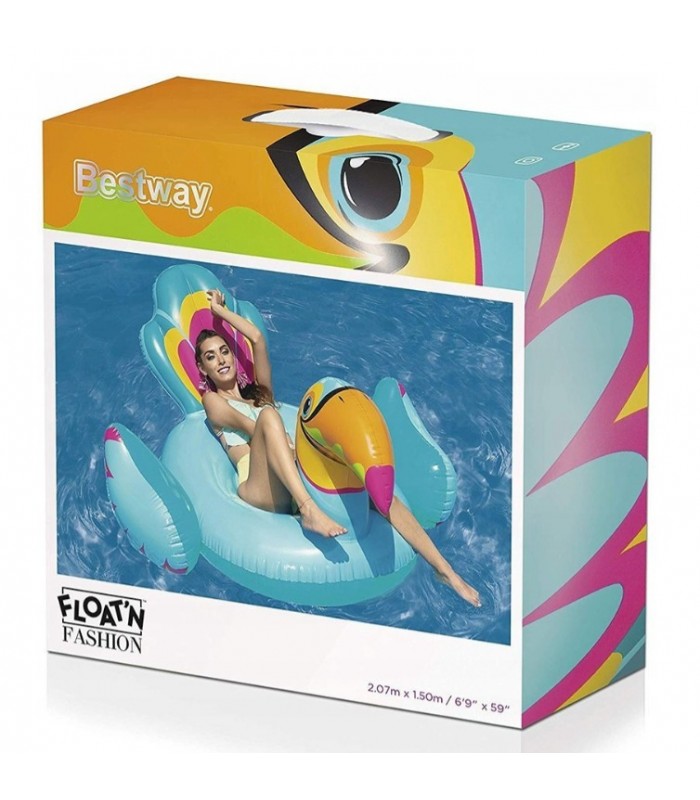 Inflable Flotador  Tucán