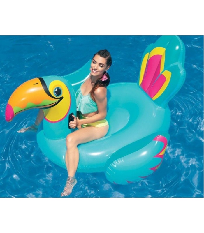 Inflable Flotador  Tucán