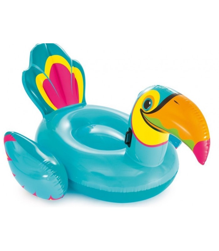 Inflable Flotador  Tucán