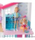 Casa Malibu Barbie - Mattel