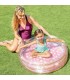 Intex - Piscina Inflable con brillo y base inflable