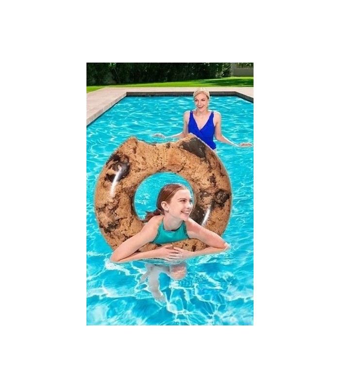 Salvavida Flotador Inflable Cokiee