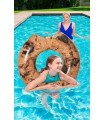 Salvavida Flotador Inflable Cokiee