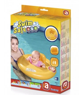 Asiento de natación para niños pequeños Swim Safe