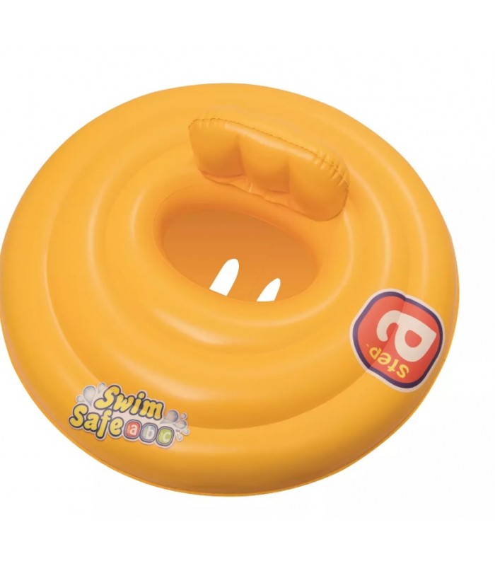 Asiento de natación para niños pequeños Swim Safe